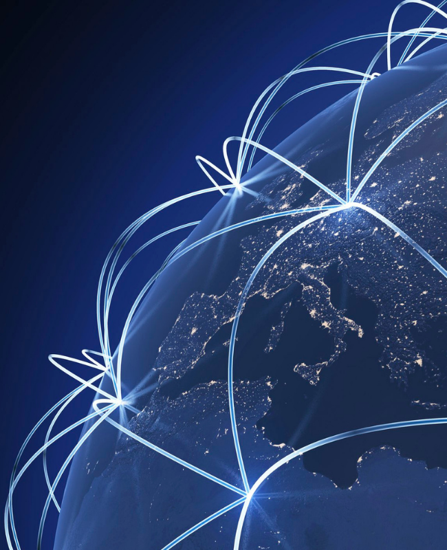 2005 Global Market