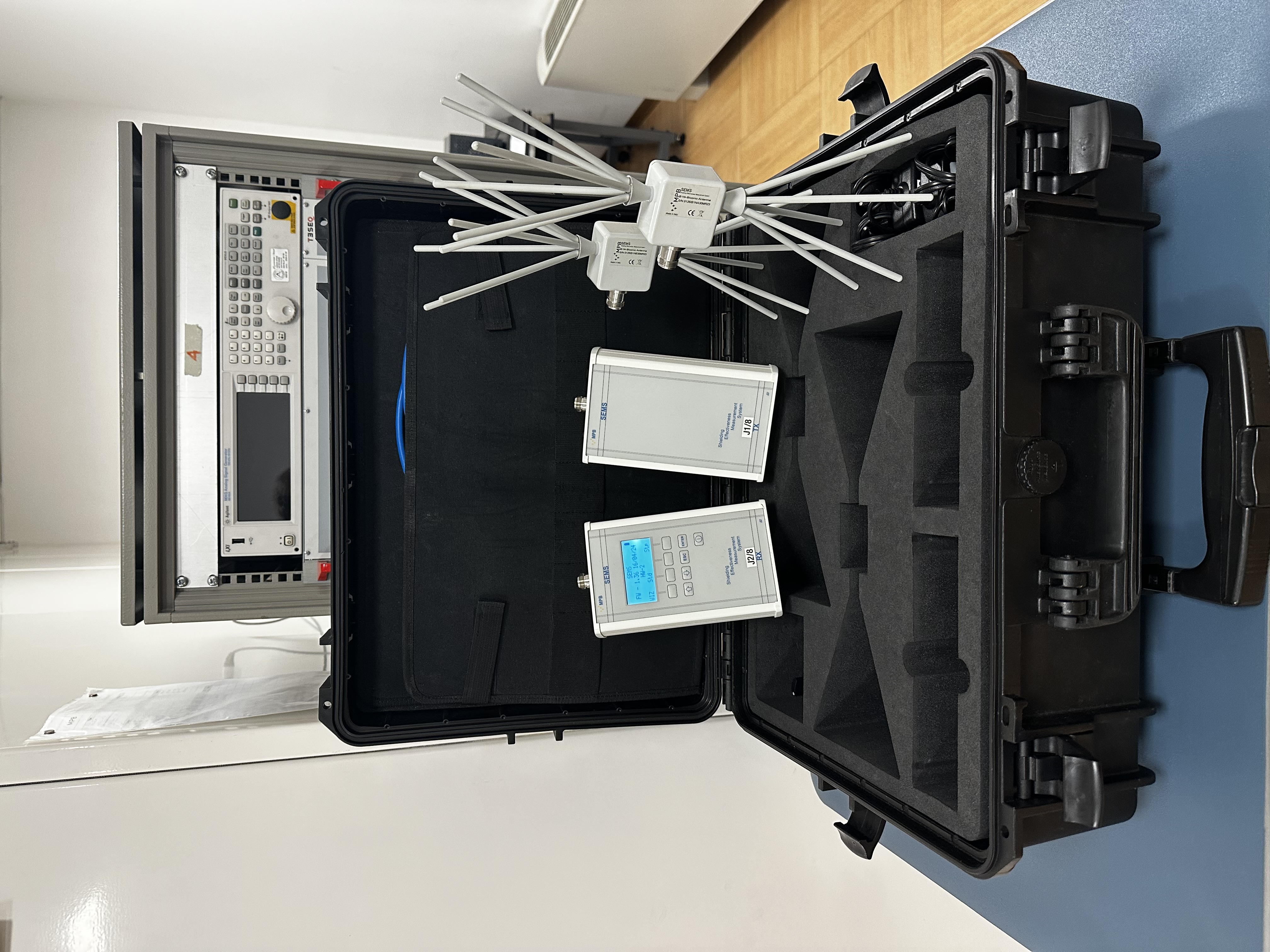 2010 SEMS Innovation