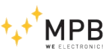 Logo MPB S.r.l.