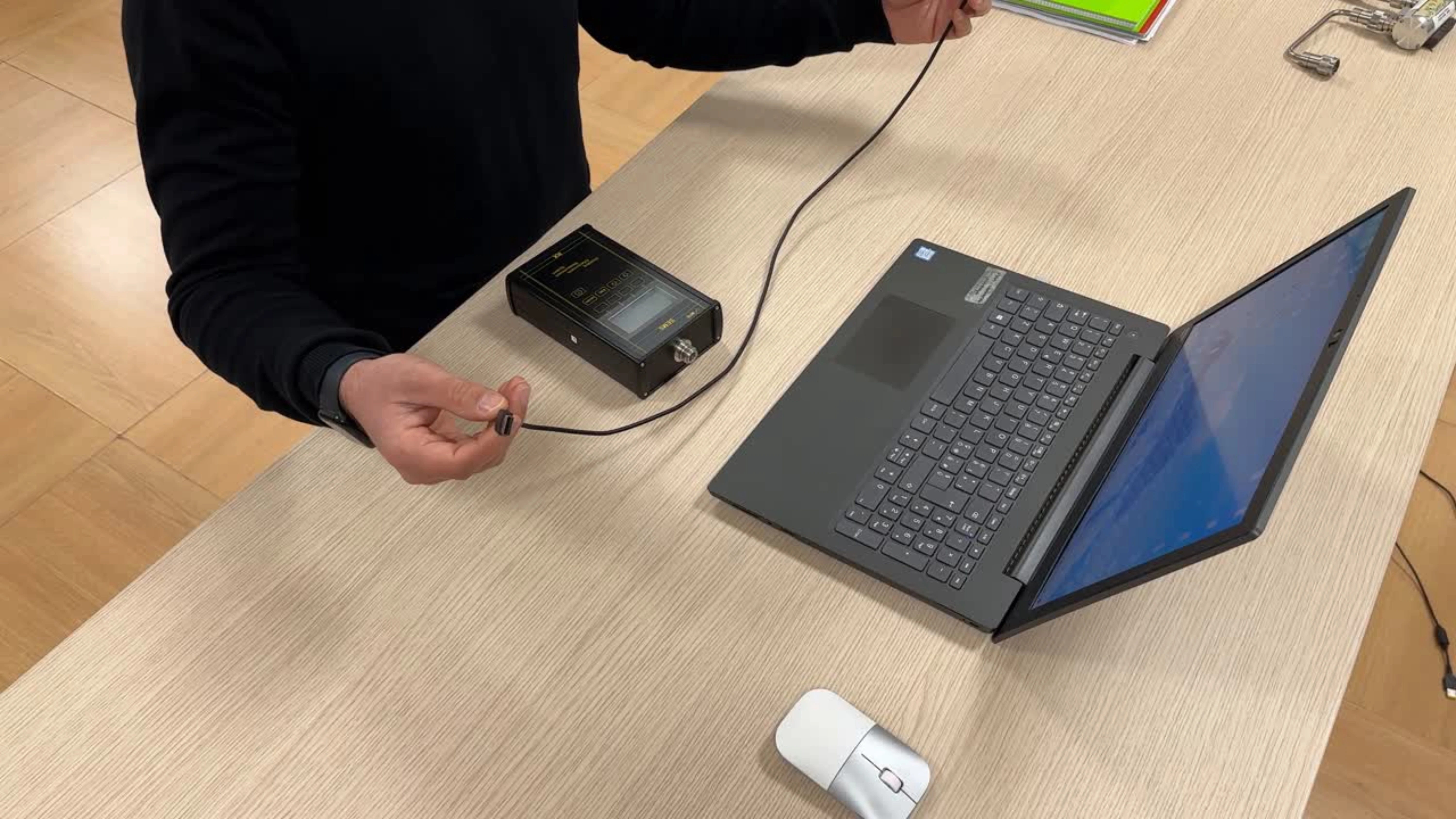 Functional Screening